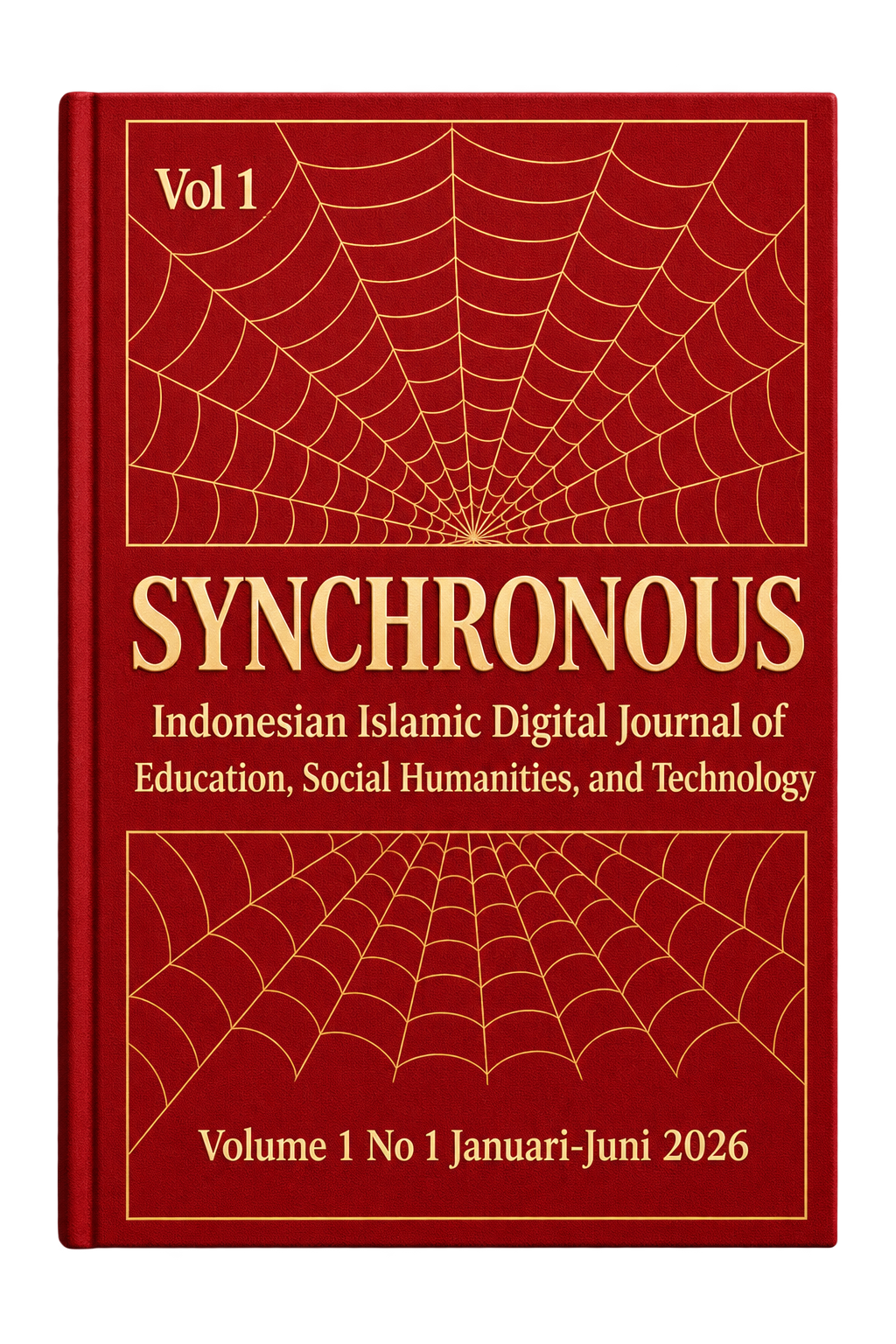 					View Vol. 1 No. 2 (2026): INDONESIAN ISLAMIC DIGITAL JOURNAL OF EDUCATION, SOCIAL HUMANITIES, AND TECHNOLOGY 
				